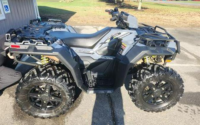 2021 Polaris Sportsman XP 1000 Trail Package