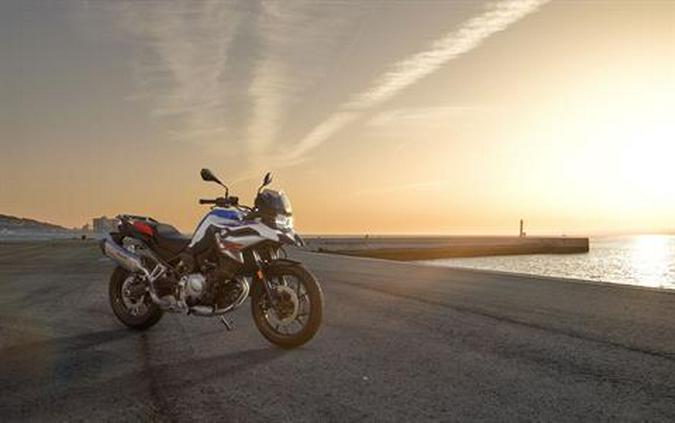 2023 BMW F 750 GS