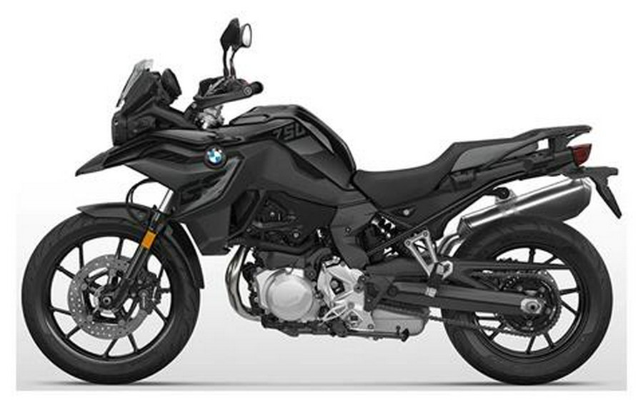 2023 BMW F 750 GS