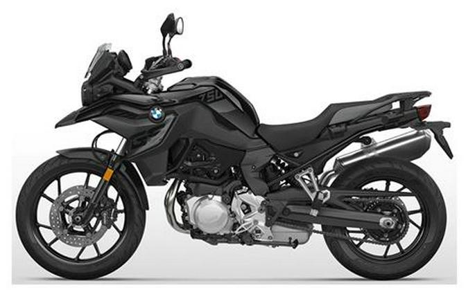 2023 BMW F 750 GS