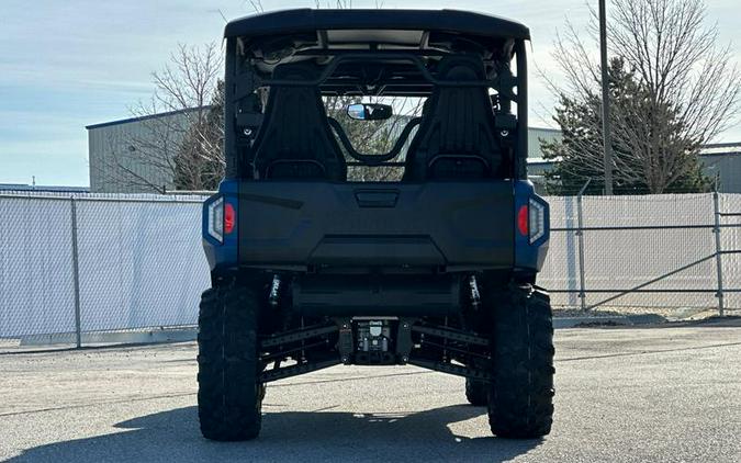 2026 Yamaha Wolverine Rmax4 1000 Compact Limited