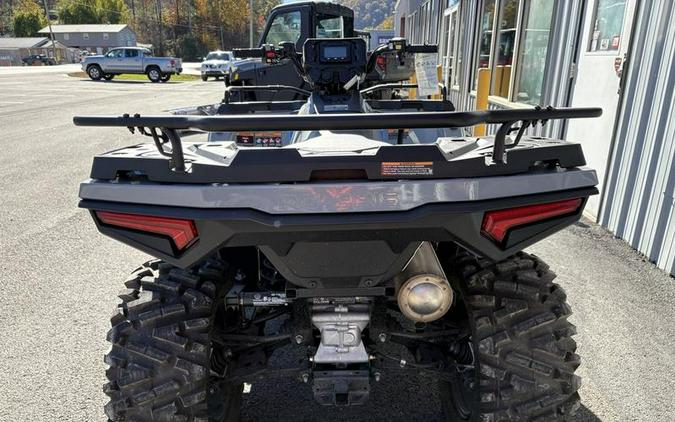 2025 Polaris® Sportsman 570 Premium