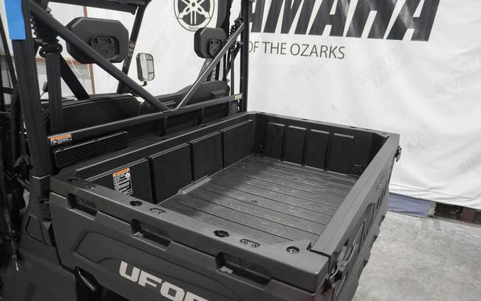 2026 CFMOTO UFORCE 600 Camo