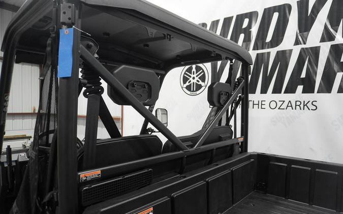 2026 CFMOTO UFORCE 600 Camo