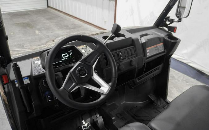 2026 CFMOTO UFORCE 600 Camo