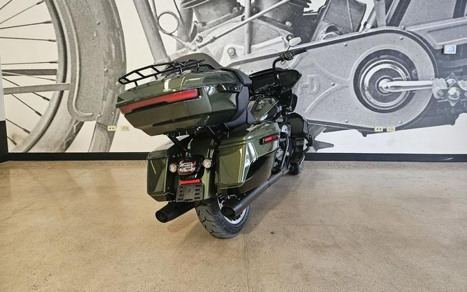 2026 Harley-Davidson® FLTRXL - Road Glide® Limited