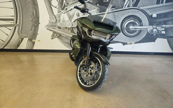 2026 Harley-Davidson® FLTRXL - Road Glide® Limited