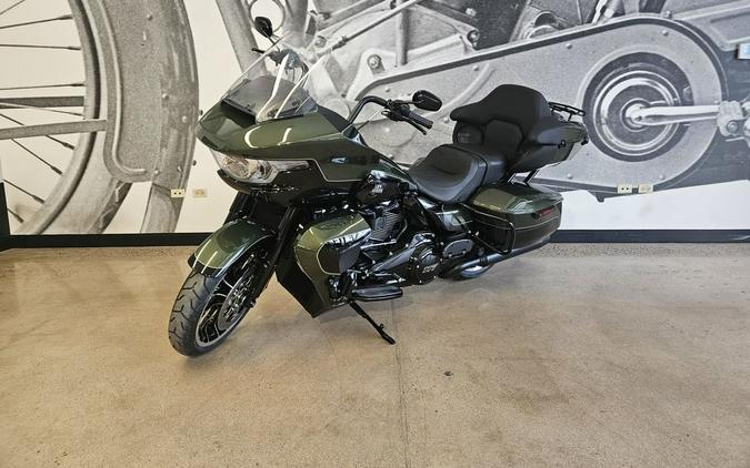 2026 Harley-Davidson® FLTRXL - Road Glide® Limited