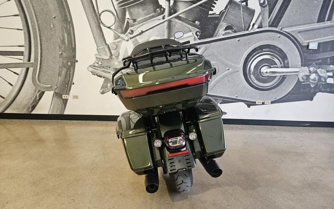 2026 Harley-Davidson® FLTRXL - Road Glide® Limited