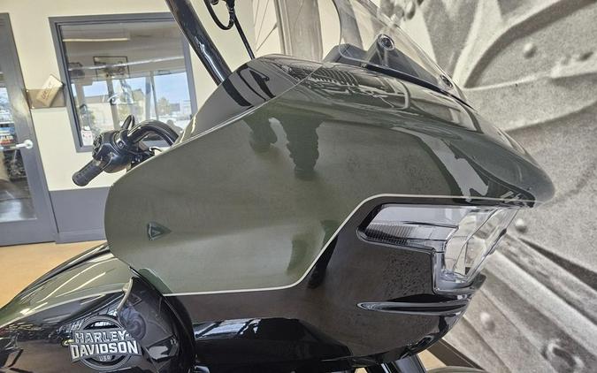 2026 Harley-Davidson® FLTRXL - Road Glide® Limited