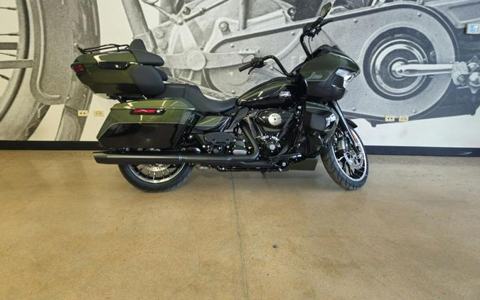 2026 Harley-Davidson® FLTRXL - Road Glide® Limited