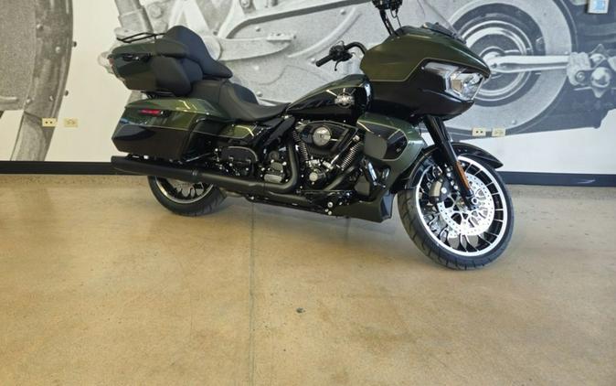 2026 Harley-Davidson® FLTRXL - Road Glide® Limited