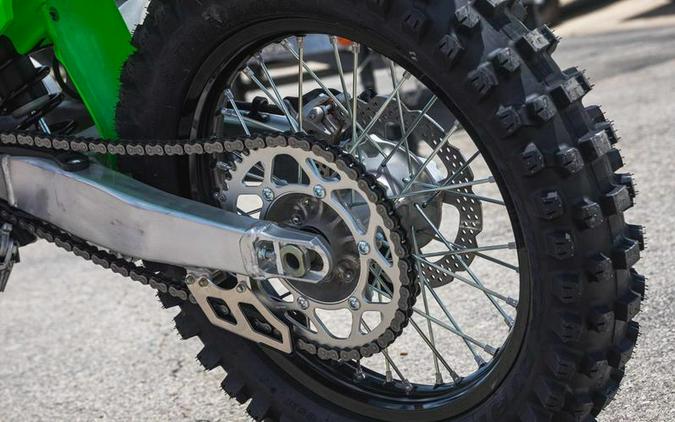 2025 Kawasaki KX™450X