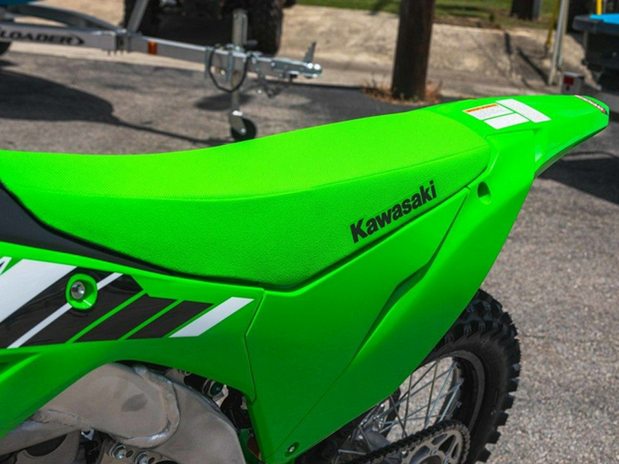 2025 Kawasaki KX 450X