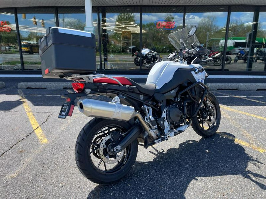 Used 2024 BMW F 800 GS