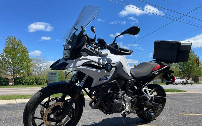 Used 2024 BMW F 800 GS