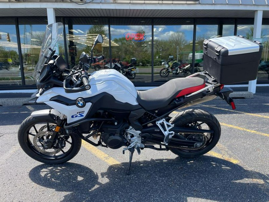 Used 2024 BMW F 800 GS