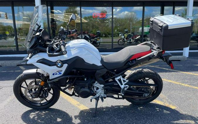 Used 2024 BMW F 800 GS