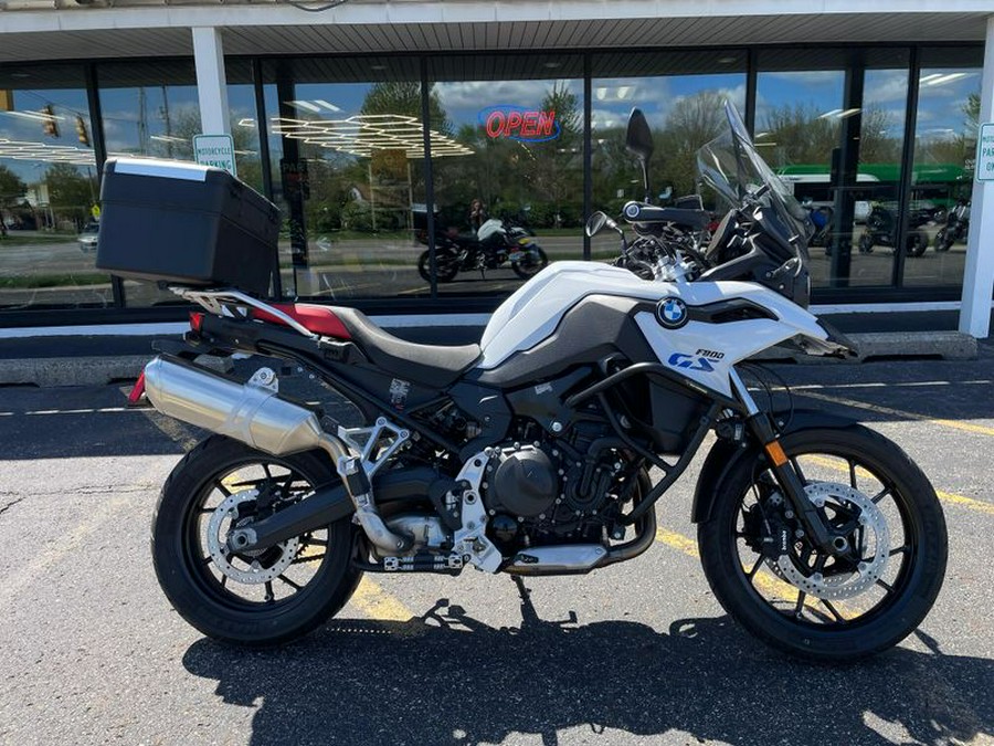 Used 2024 BMW F 800 GS