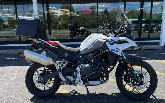 Used 2024 BMW F 800 GS