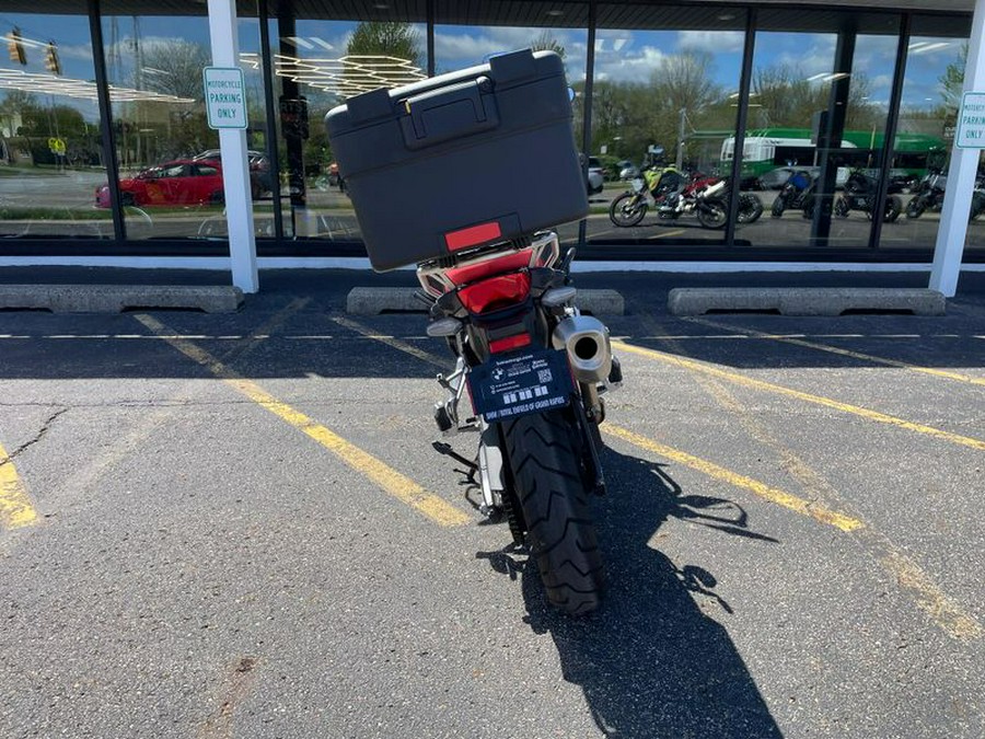 Used 2024 BMW F 800 GS