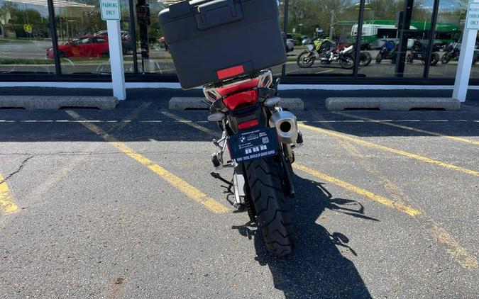 Used 2024 BMW F 800 GS