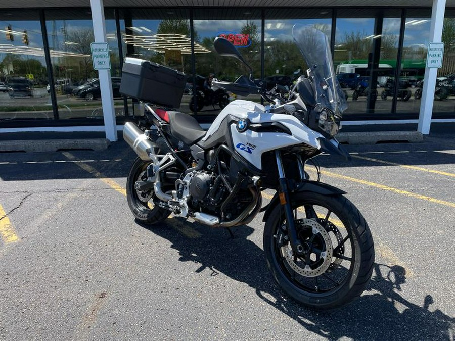 Used 2024 BMW F 800 GS