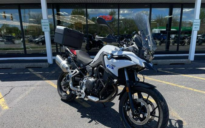Used 2024 BMW F 800 GS