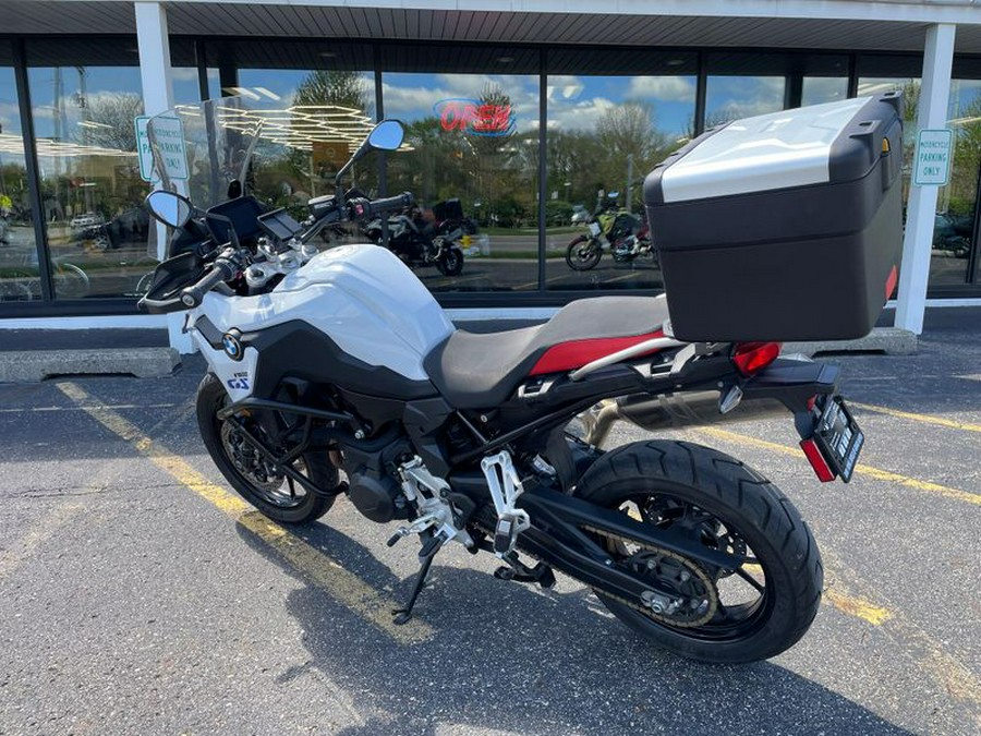 Used 2024 BMW F 800 GS