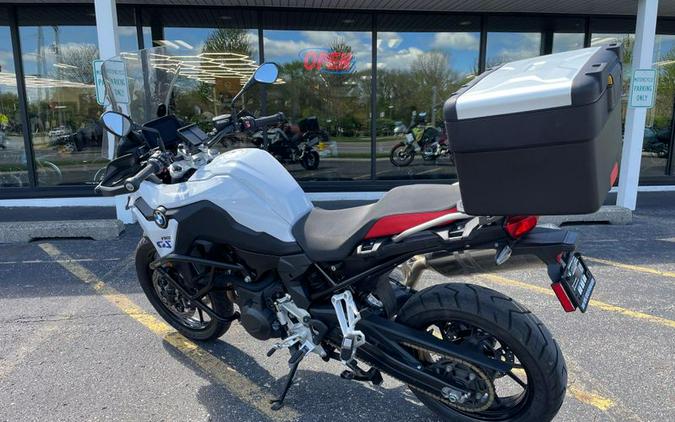 Used 2024 BMW F 800 GS