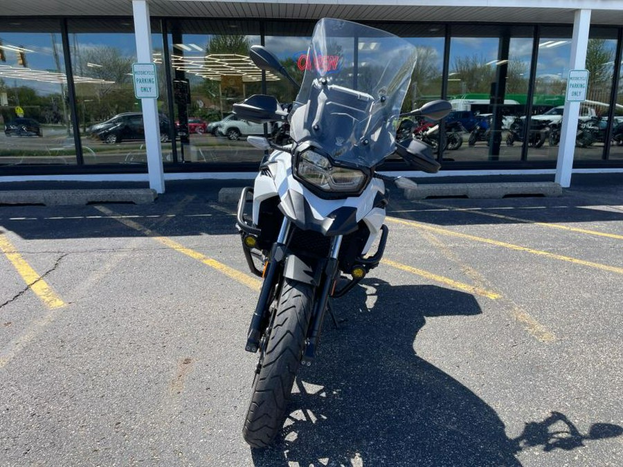 Used 2024 BMW F 800 GS