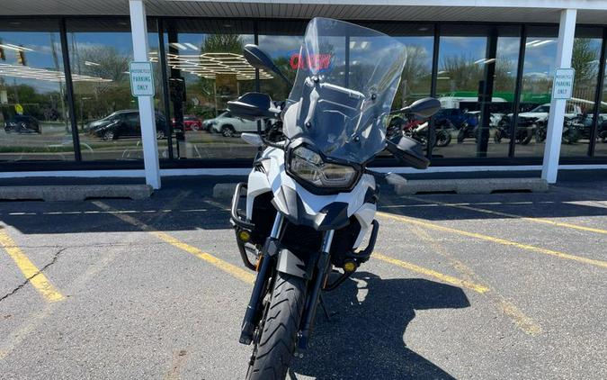 Used 2024 BMW F 800 GS