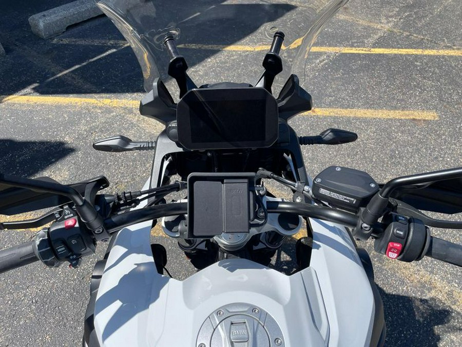 Used 2024 BMW F 800 GS