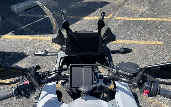 Used 2024 BMW F 800 GS