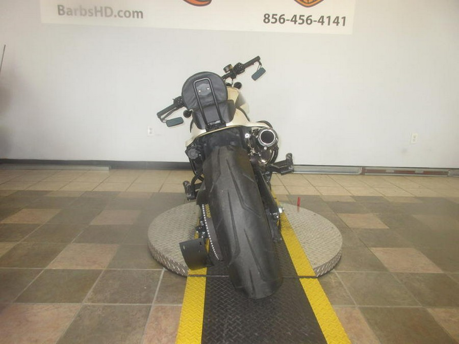 2022 Harley-Davidson® RH1250S - Sportster® S