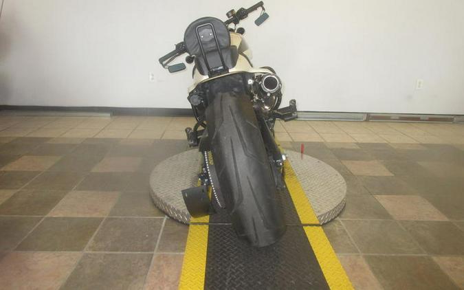 2022 Harley-Davidson® RH1250S - Sportster® S