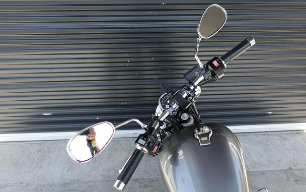 2017 Yamaha V STAR 250