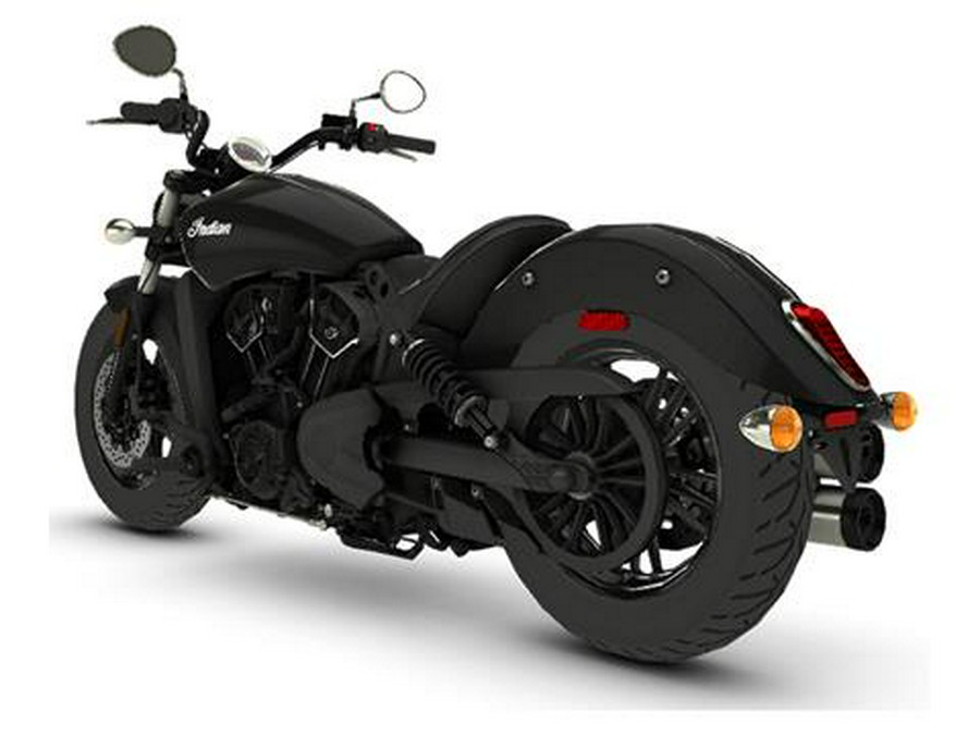 2023 Indian Motorcycle Scout® Sixty ABS