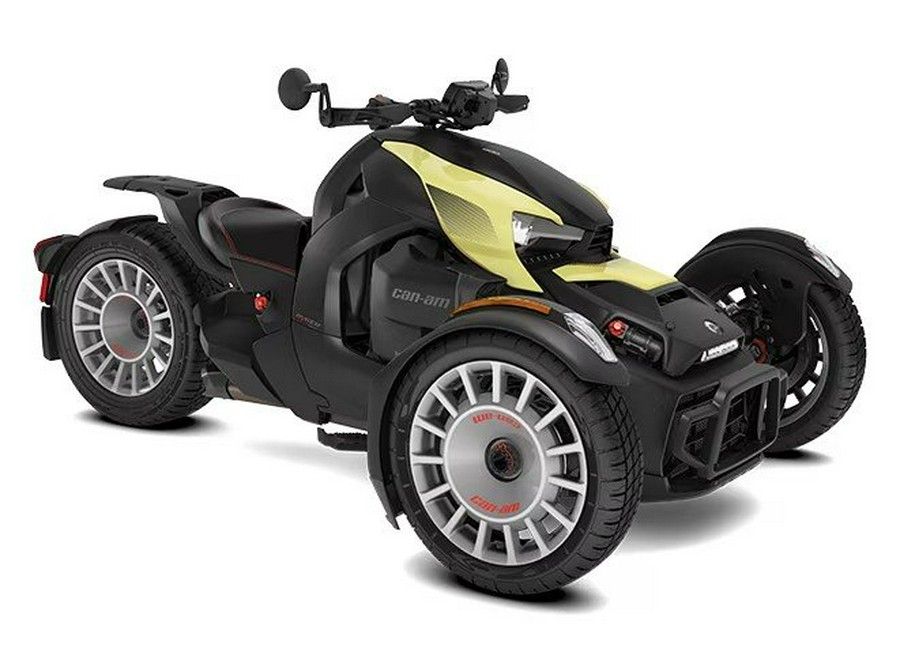 2024 Can-Am RYKER RALLY 900