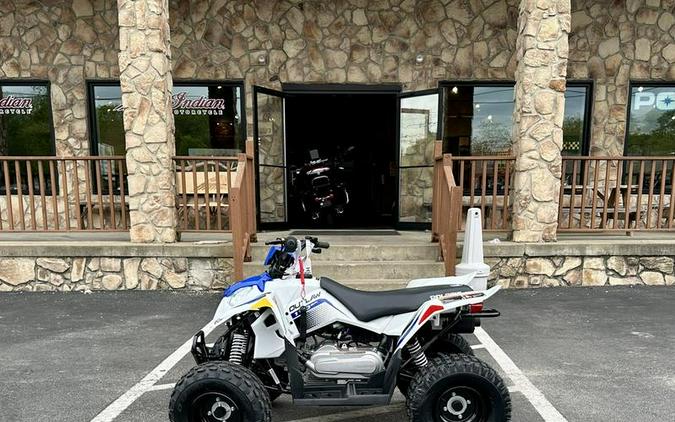 2024 Polaris® Outlaw 110 EFI