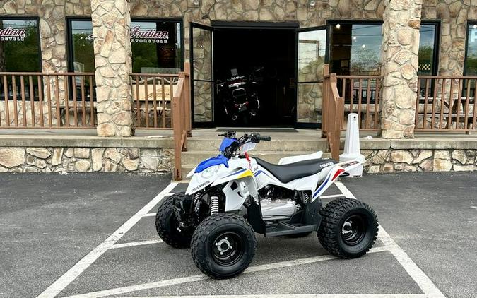 2024 Polaris® Outlaw 110 EFI