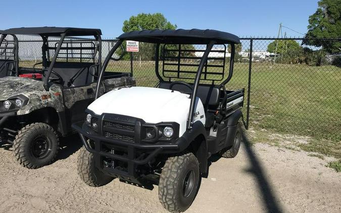 2024 Kawasaki Mule SX™ 4x4 FE