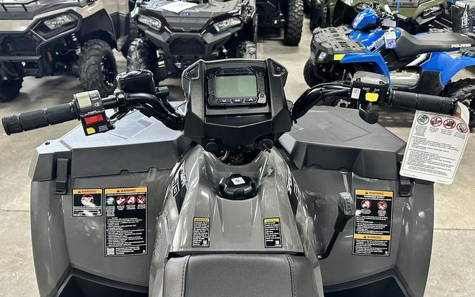 2024 Polaris® Sportsman Touring 570 EPS