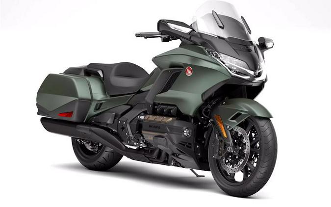 2024 Honda® Gold Wing