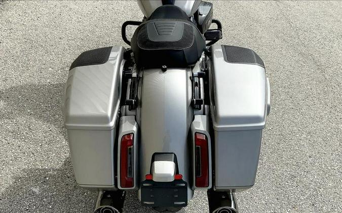 2023 Harley-Davidson® FLHXSE - CVO™ Street Glide®