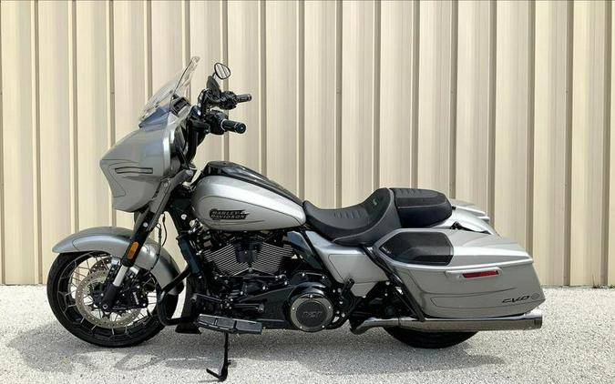 2023 Harley-Davidson® FLHXSE - CVO™ Street Glide®