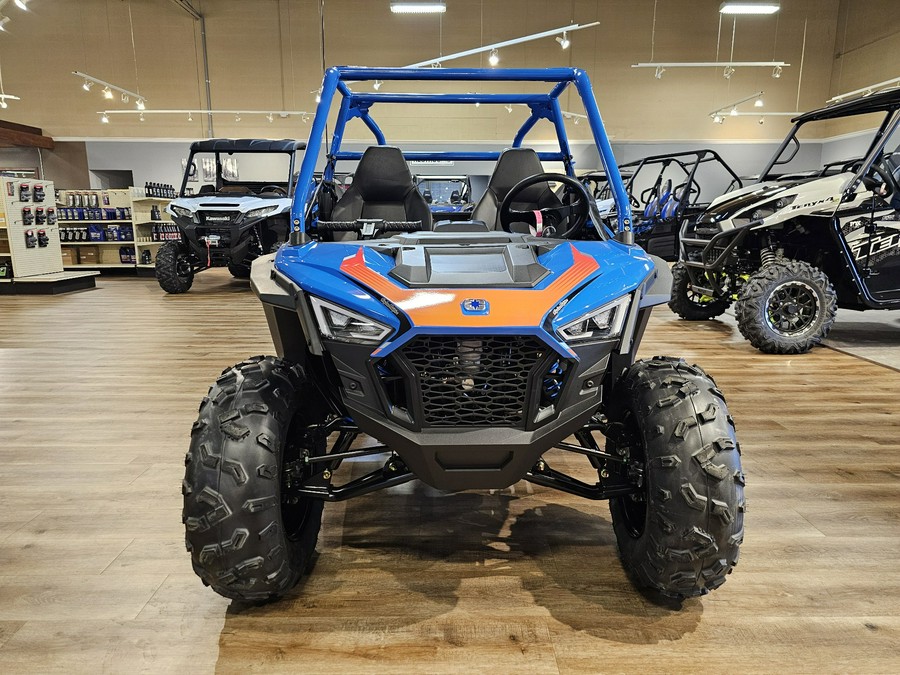 2023 Polaris RZR® 200 EFI Troy Lee Designs