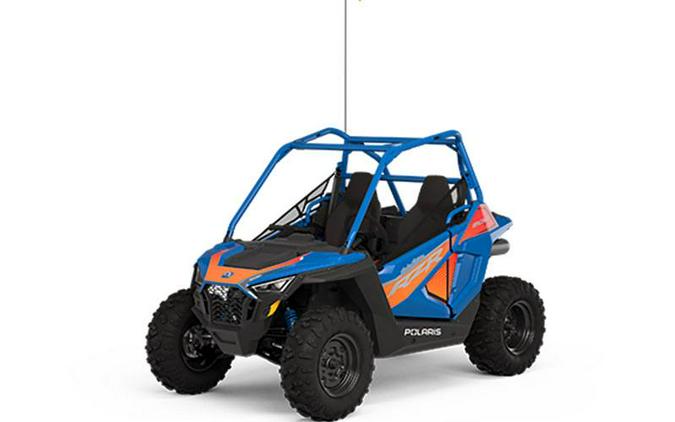 2023 Polaris RZR® 200 EFI Troy Lee Designs