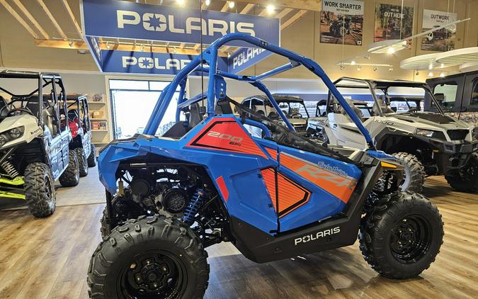 2023 Polaris RZR® 200 EFI Troy Lee Designs