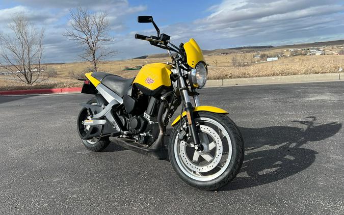 2002 Buell Blast